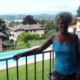Photo de profil de Juana Imbert