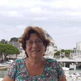 Photo de profil de Régine Le Gallo