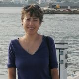 Photo de profil de Stéphanie Guzman
