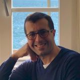 Photo de profil de Jorge Oliveira