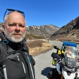 Photo de profil de Jérôme Guittard