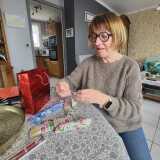 Photo de profil de Annick Elies