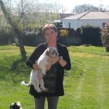 Photo de profil de Sandrine Houriez