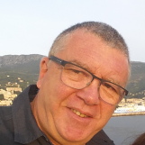 Photo de profil de Jean Luc Salvador
