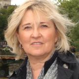 Photo de profil de Martine Allepaerts