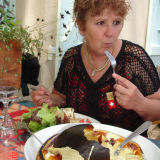 Photo de profil de Monique Ravizza