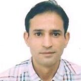 Photo de profil de Nabil Benhamouche