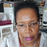 Photo de profil de Jacqueline Serout