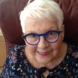 Photo de profil de Jacqueline Neyret