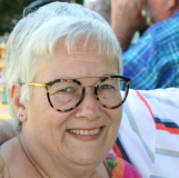 Photo de profil de Danielle Ullmann