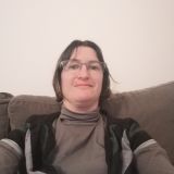 Photo de profil de Veronique Guerrier