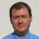 Photo de profil de Vincent Julia