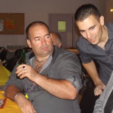 Photo de profil de Gilles Michelet