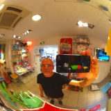 Photo de profil de Bruno Defontaine