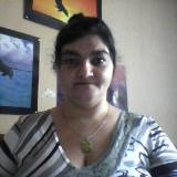 Photo de profil de Virginie Scribot