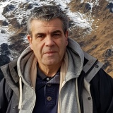 Photo de profil de Jean-Claude Ferraz