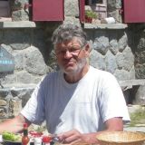 Photo de profil de Gerard Alric