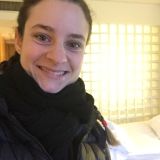 Photo de profil de Cécile Vauthier