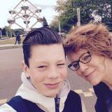 Photo de profil de Ingrid Le Gendre