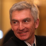 Photo de profil de Eric Vaillant