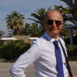 Photo de profil de Patrick Hoogewys