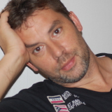 Photo de profil de Ragon Thierry
