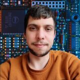 Photo de profil de Remi George