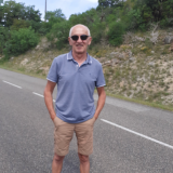 Photo de profil de Michel Larnaudie