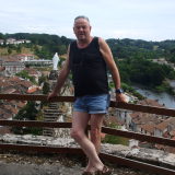 Photo de profil de Jean Paul Cubizolles