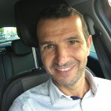 Photo de profil de Gerald Ghrenassia