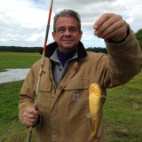 Photo de profil de Patrick Oudot