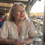 Photo de profil de Marie Claire Chazot-Barikosky