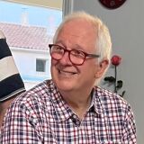 Photo de profil de Gerard Ely