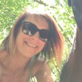 Photo de profil de Christine Meyer