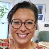 Photo de profil de Nathalie Arias