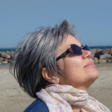 Photo de profil de Michèle Mazon