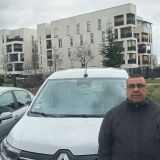 Photo de profil de Nasser Mouelhi