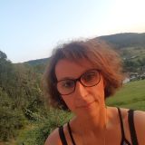 Photo de profil de Aurore Marlier