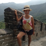 Photo de profil de Christelle Metier