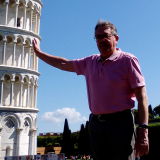 Photo de profil de Jean-Yves Plantard