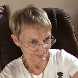Photo de profil de Liliane Charton