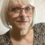 Photo de profil de Corinne Flury