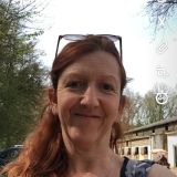 Photo de profil de Marilyne Journault