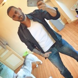 Photo de profil de Franck Simonian