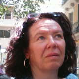 Photo de profil de Martine Massat de Paulou