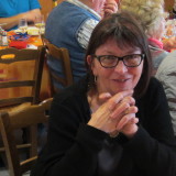Photo de profil de Christiane Fayard