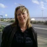 Photo de profil de Jocelyne Le Cozannet