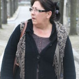 Photo de profil de Bernadette Giraudet