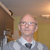 Photo de profil de Patrice Gueroult