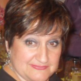Photo de profil de Rose Marie Rubi